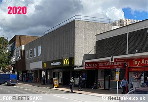 charity shops fleet|Fleet .